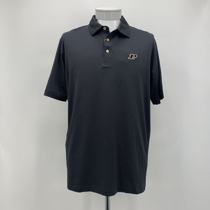 Purdue Shirt SS NWT