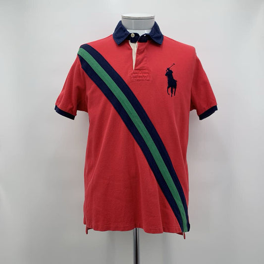 Polo Shirt SS