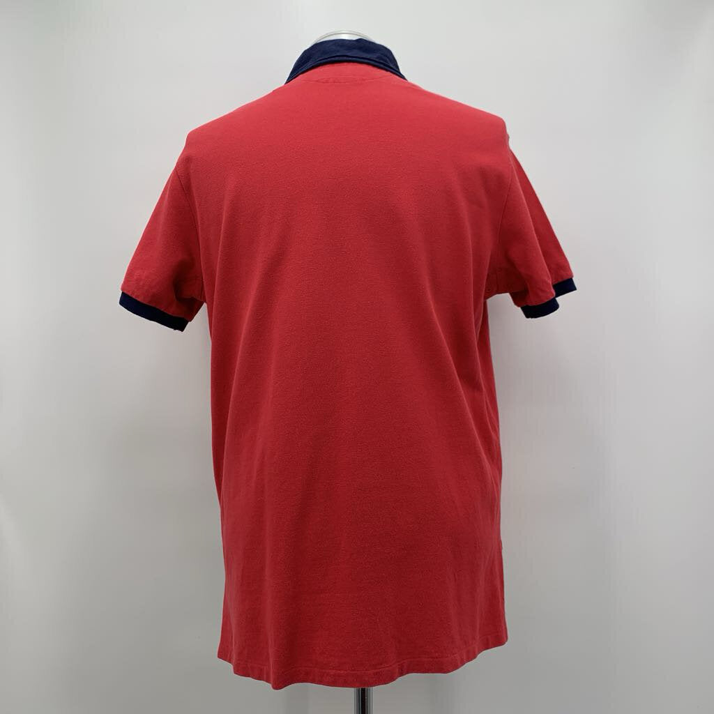 Polo Shirt SS