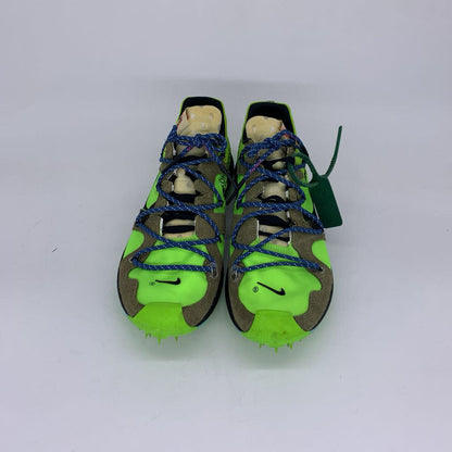 Off-White x Nike Air Zoom Terra Kiger 5 Sneakers