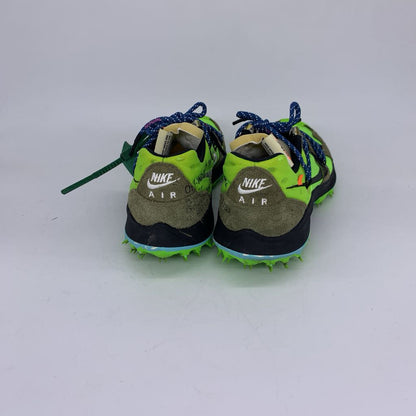 Off-White x Nike Air Zoom Terra Kiger 5 Sneakers