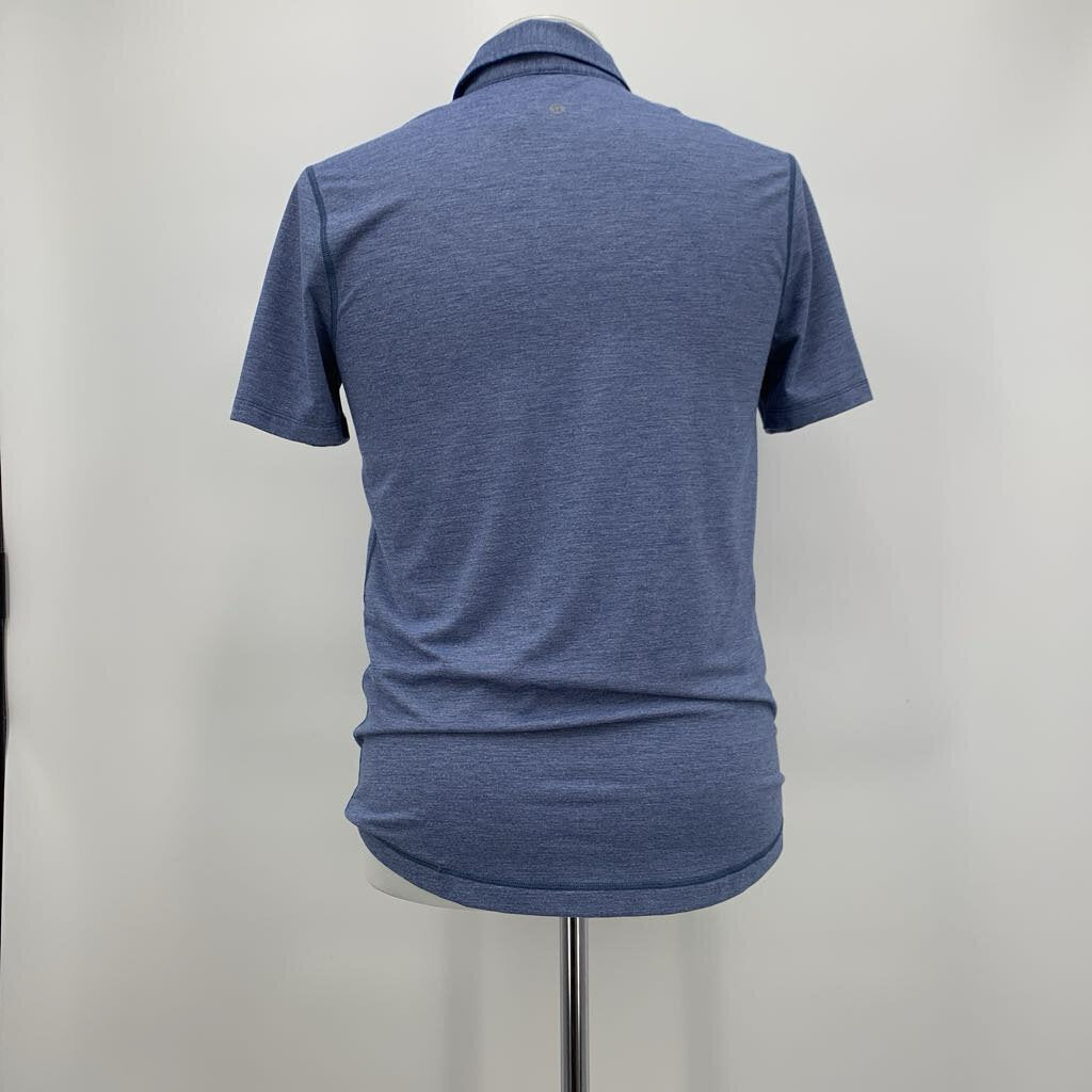 Lululemon Shirt SS
