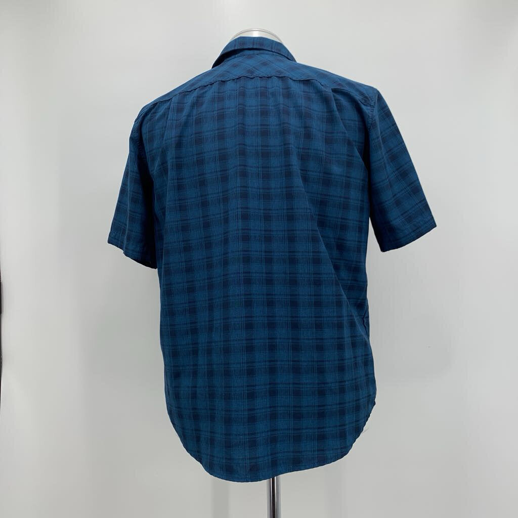 Orvis Fishing Shirt SS