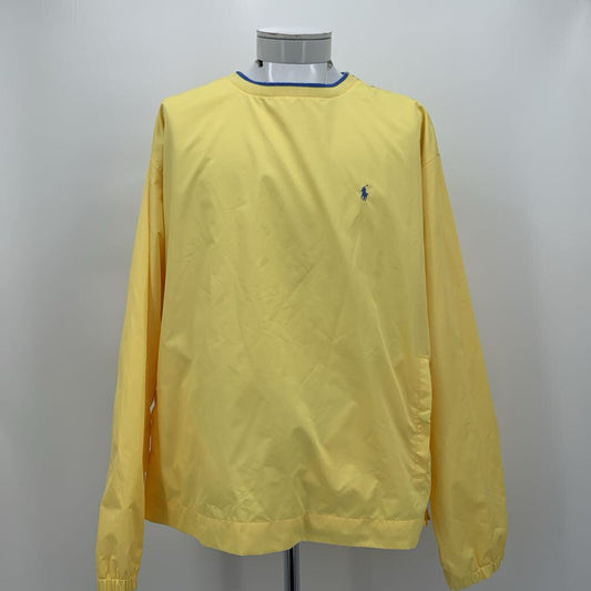 Polo Pullover