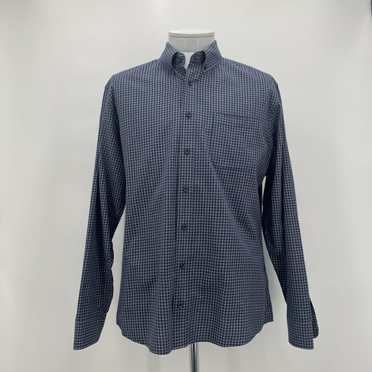 Taylor Stitch "The Jack" Waffle Shirt