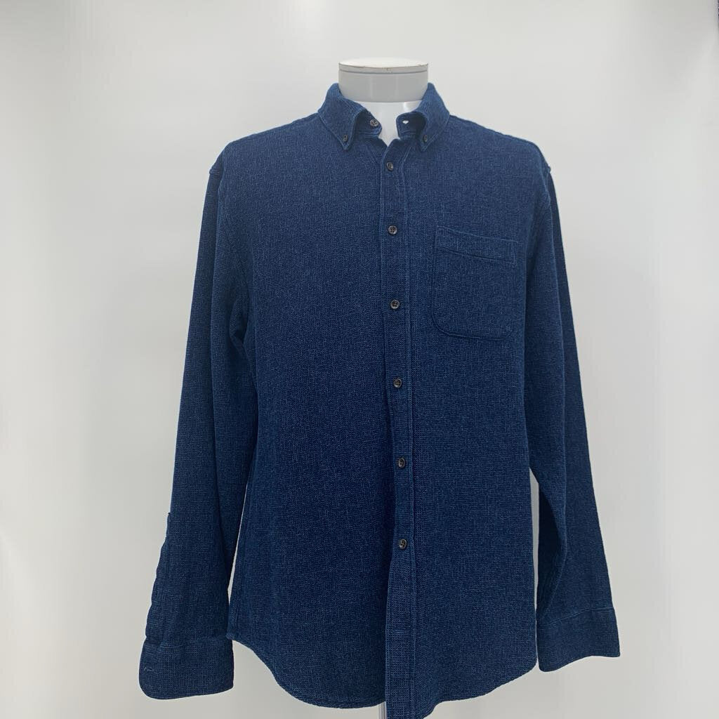 Taylor Stitch Shirt