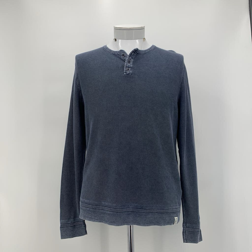 Lucky Brand T-Shirt LS