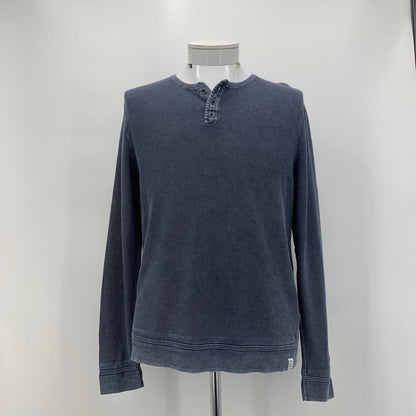 Lucky Brand T-Shirt LS