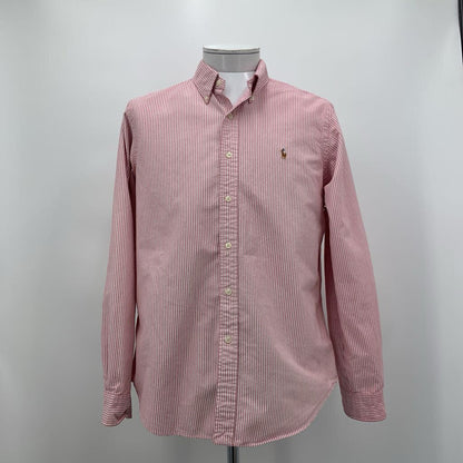 Polo Oxford Shirt