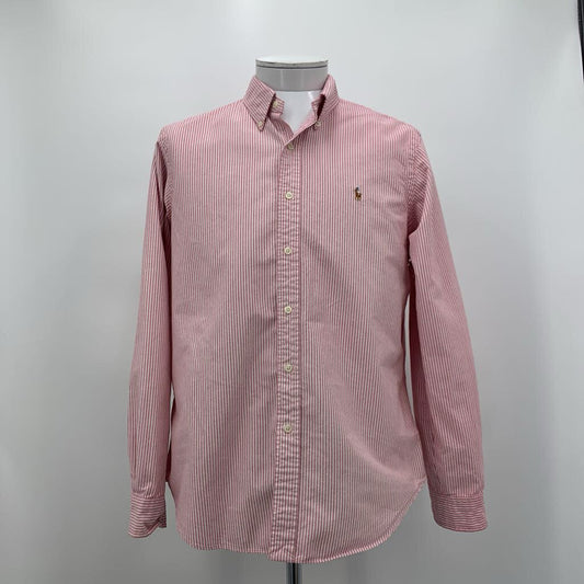 Polo Oxford Shirt