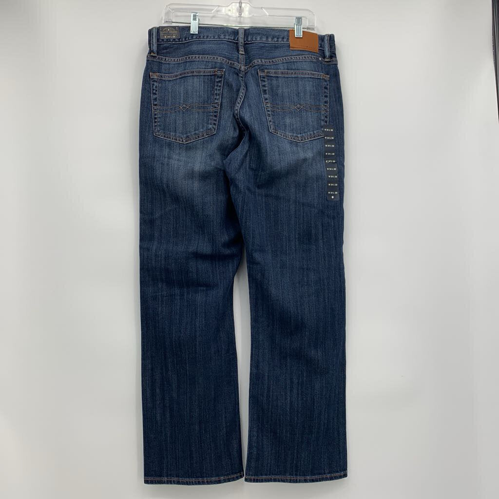 Lucky Brand Jeans NWT