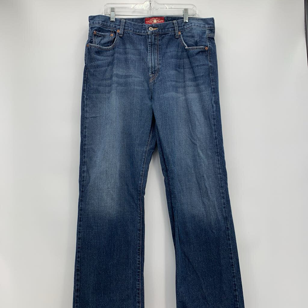 Lucky Brand Jeans
