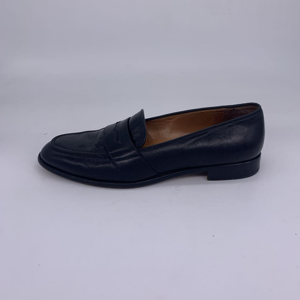Polo Loafers