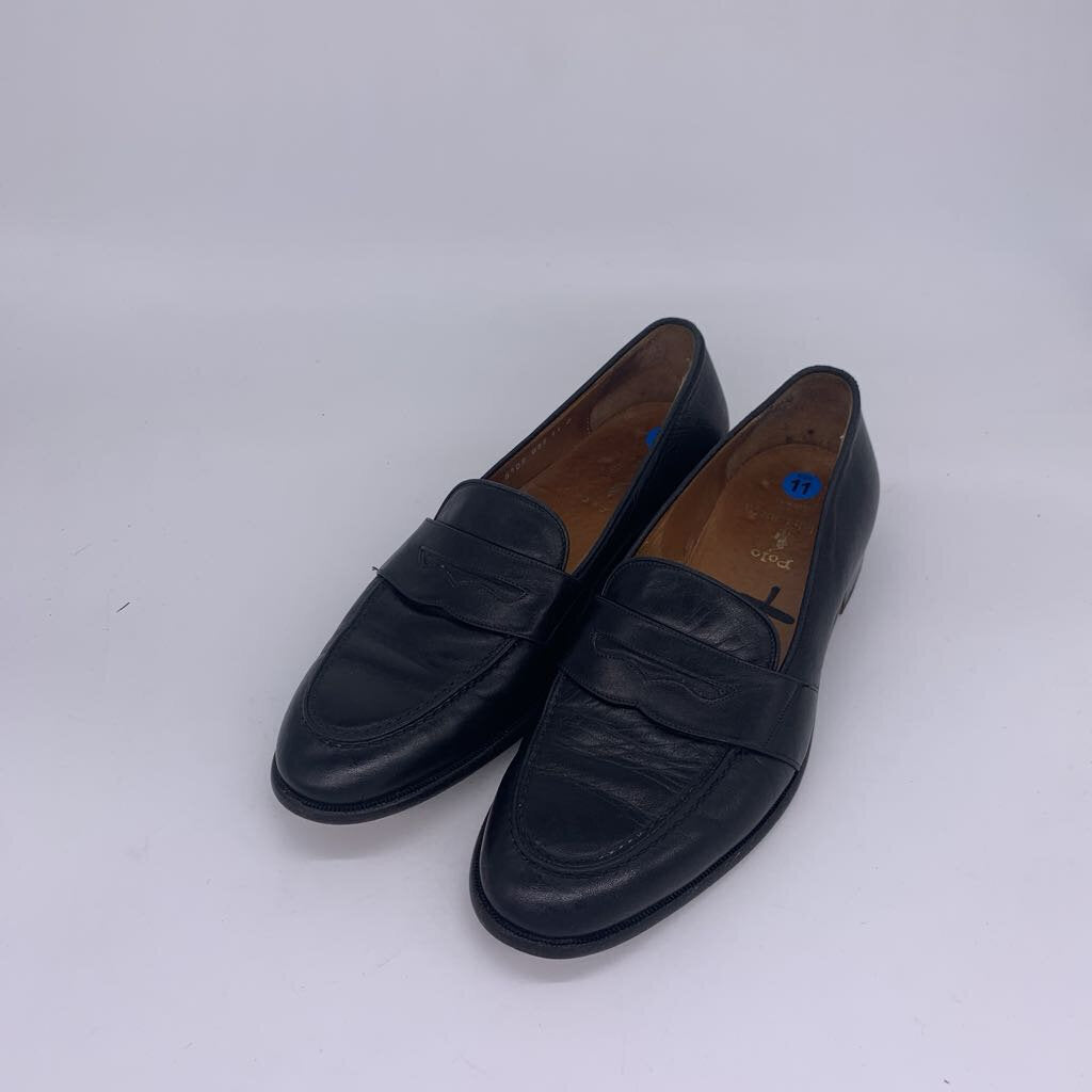 Polo Loafers