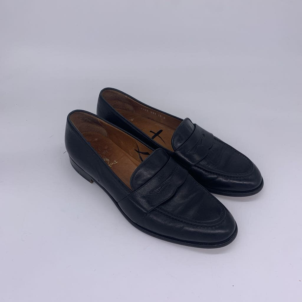 Polo Loafers