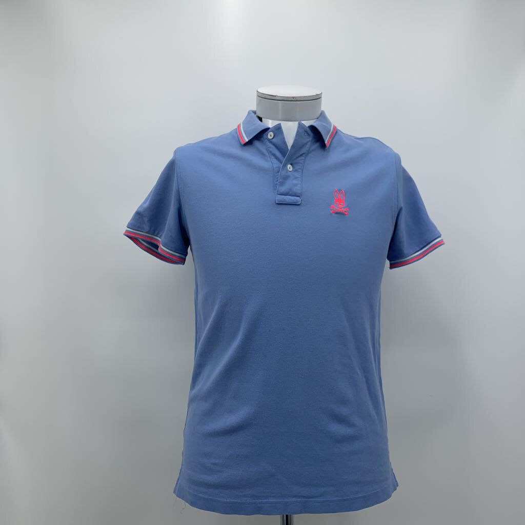 Pscyho Bunny Shirt SS