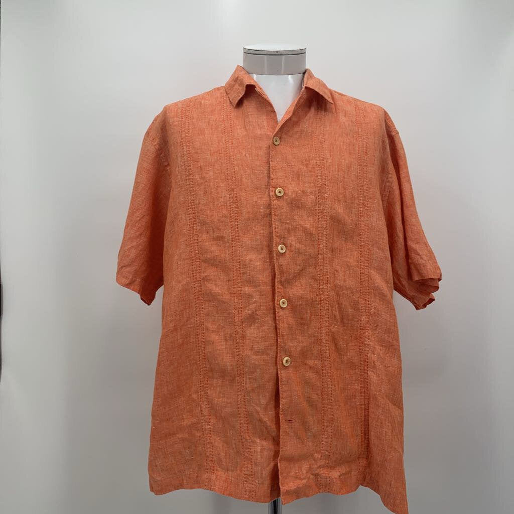 Tommy Bahama Linen Shirt SS