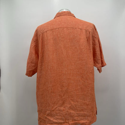 Tommy Bahama Linen Shirt SS