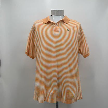 Lacoste Shirt SS