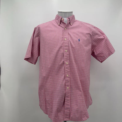 Polo Shirt SS