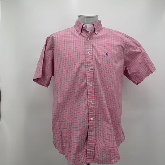 Polo Shirt SS