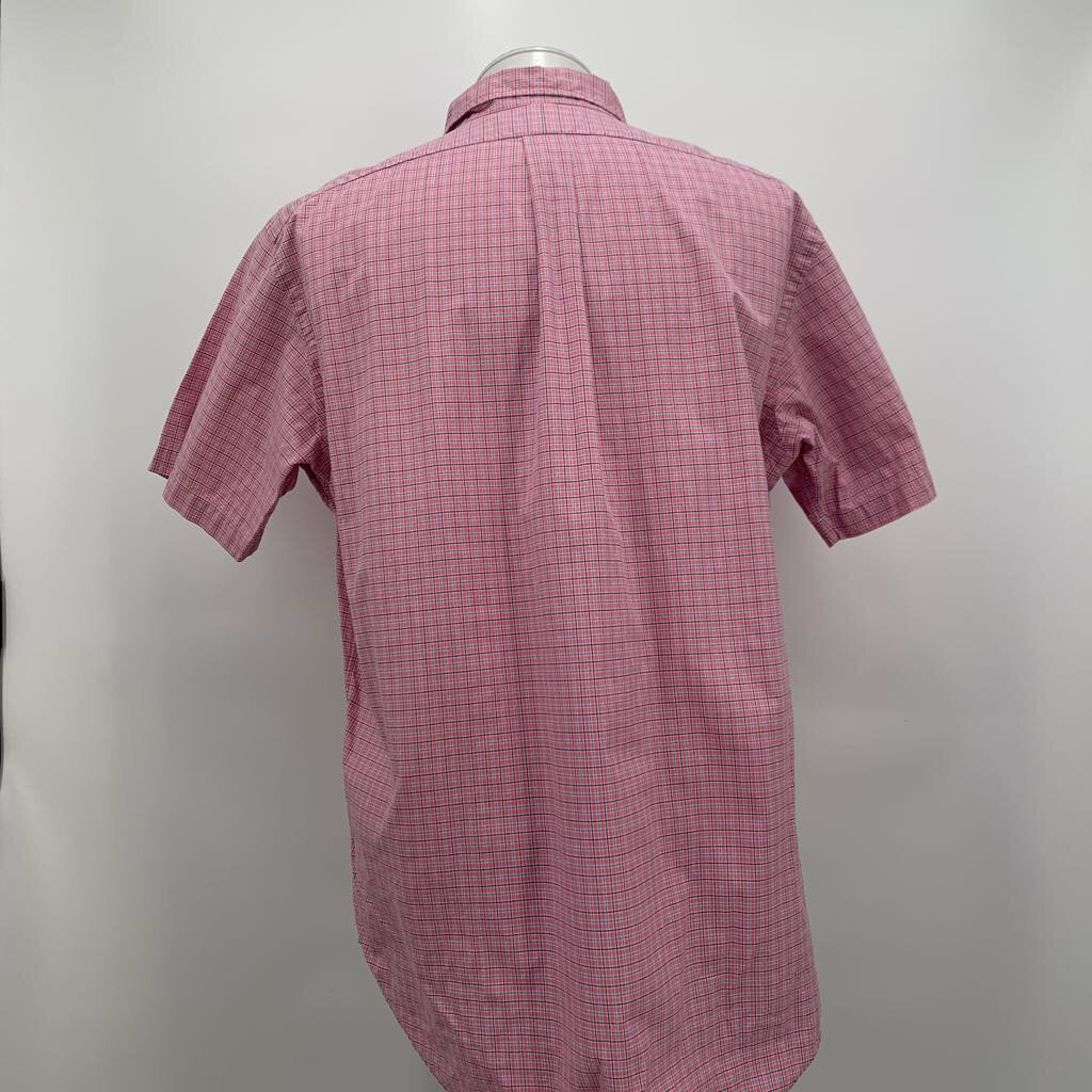 Polo Shirt SS