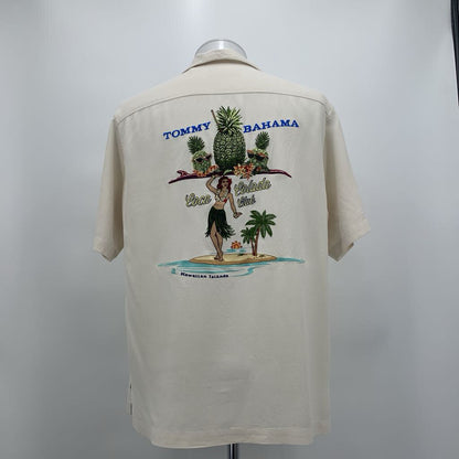 Tommy Bahama Shirt SS