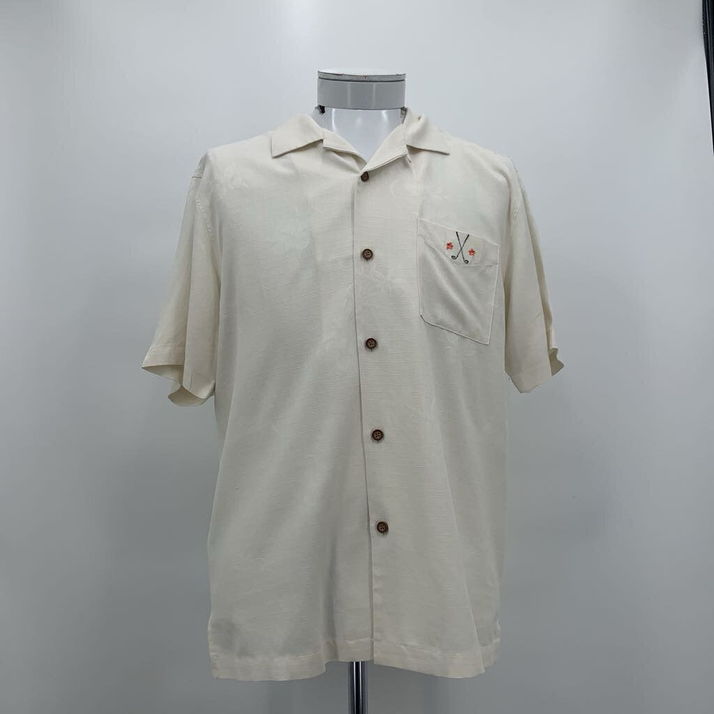 Tommy Bahama Shirt SS