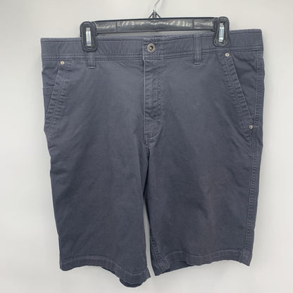Swiss Tech Shorts