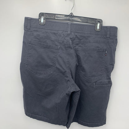 Swiss Tech Shorts