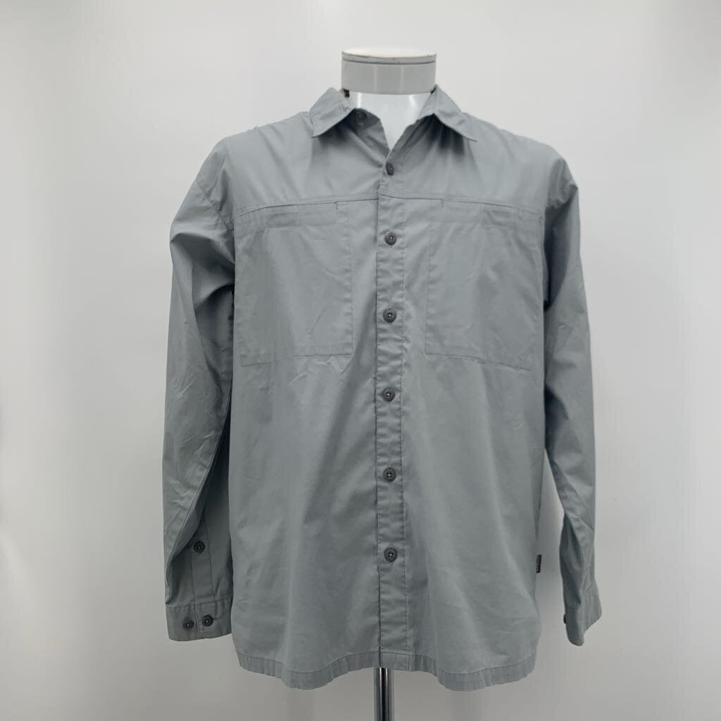 Patagonia Shirt