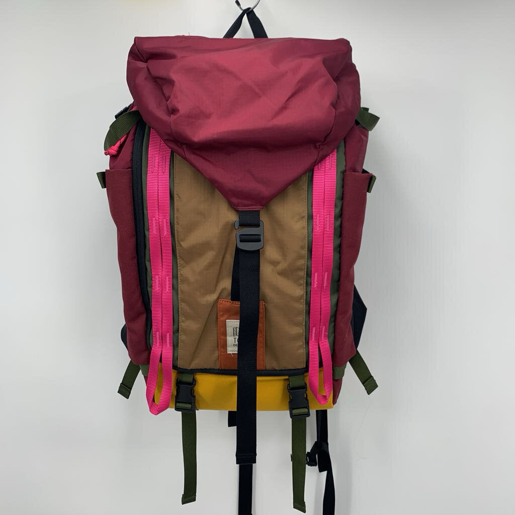 Topo Designs Mouintain Pack