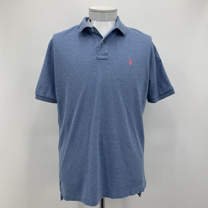 Polo Shirt SS