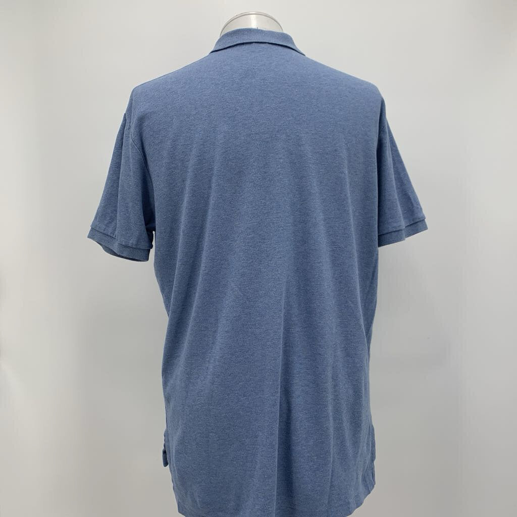 Polo Shirt SS