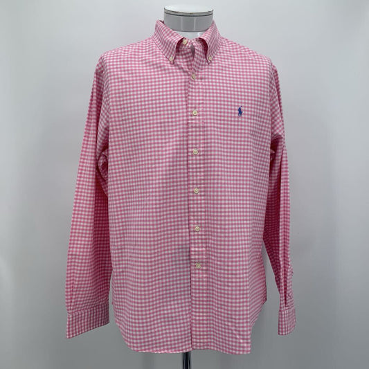 Polo Oxford Shirt