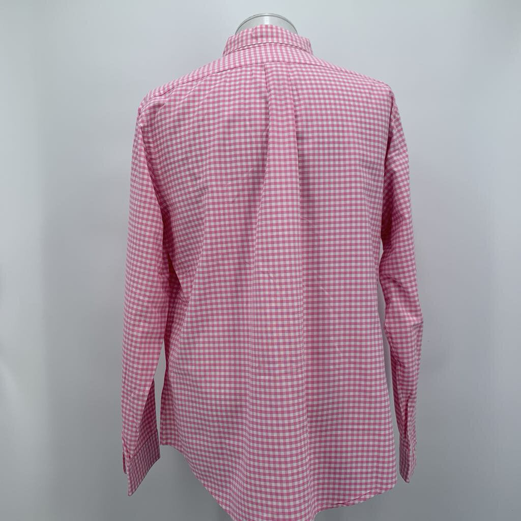 Polo Oxford Shirt
