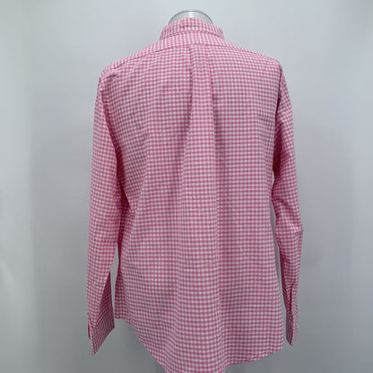Polo Oxford Shirt