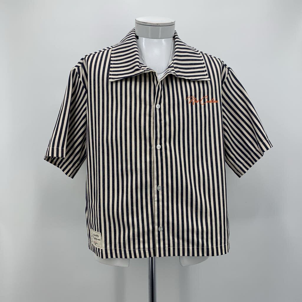 Whole New Vibe Shirt SS