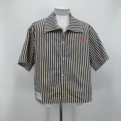 Whole New Vibe Shirt SS