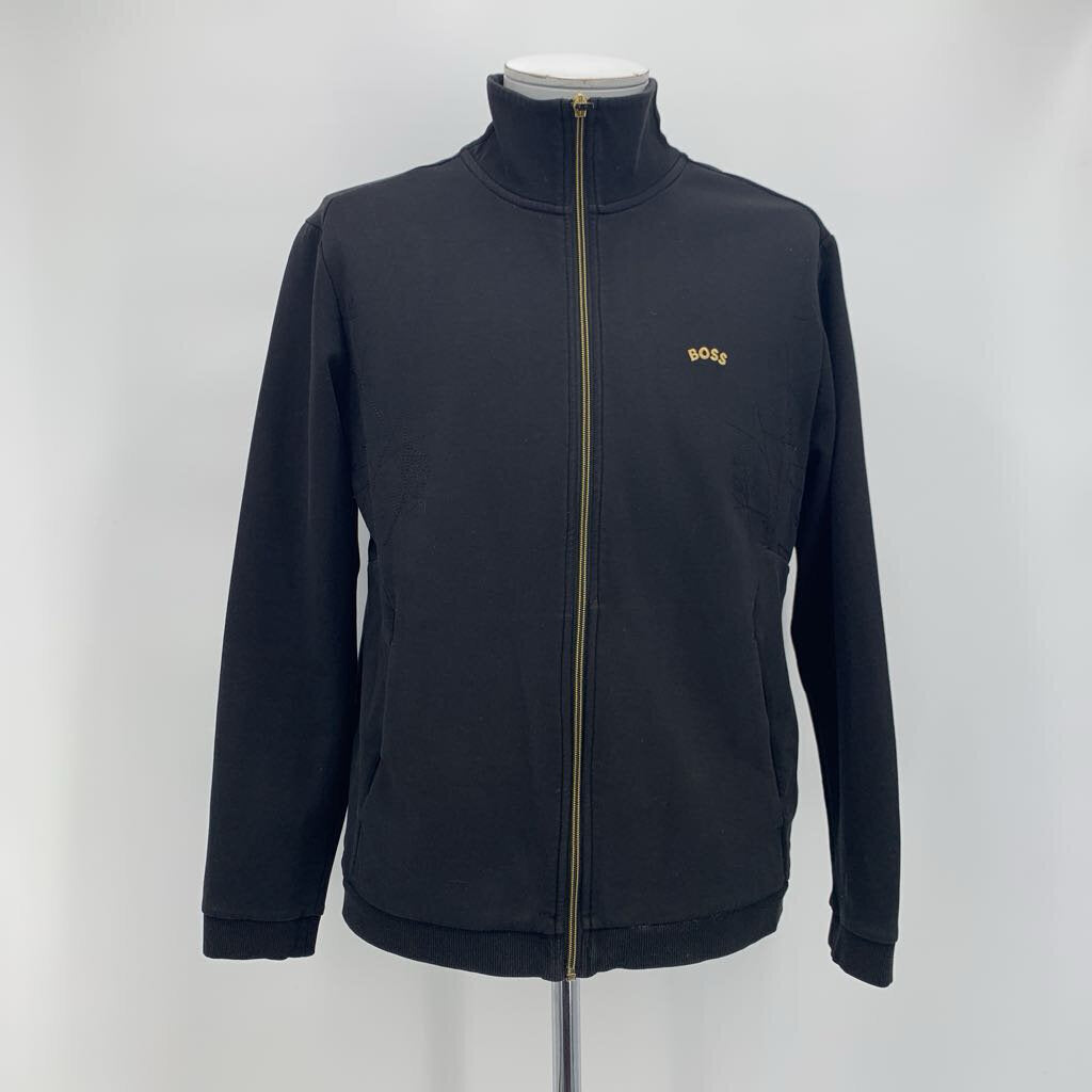 Hugo Boss Suit