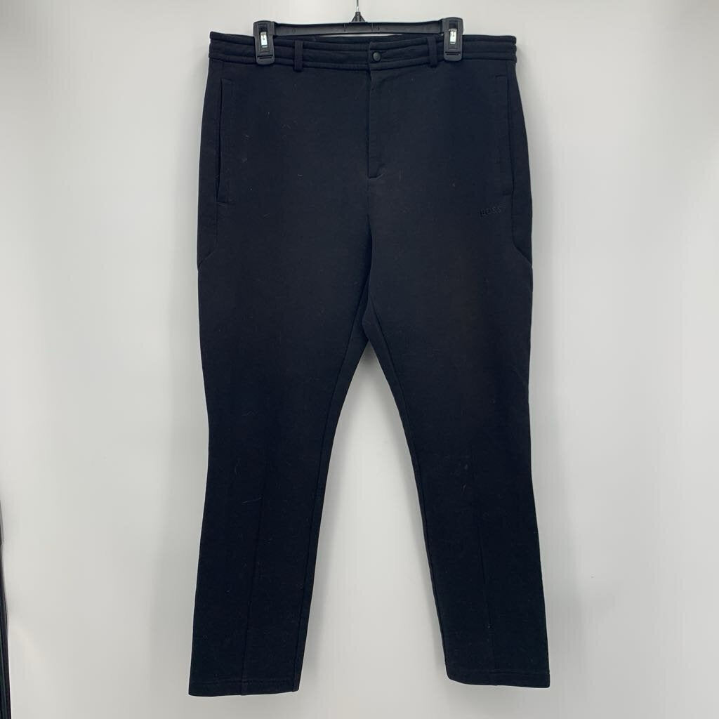 Hugo Boss Suit