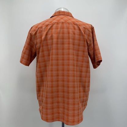 Orvis Fishing Shirt SS