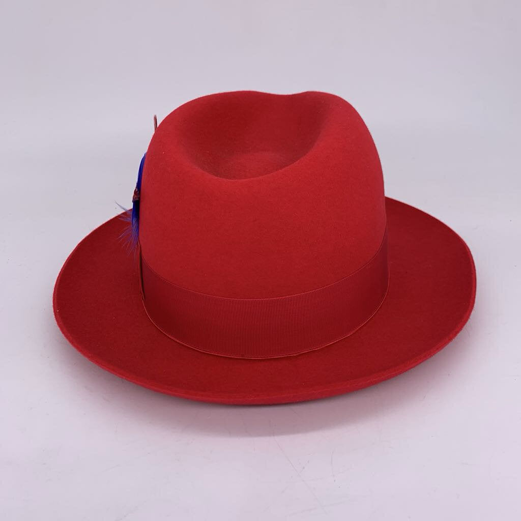 Selentino Sterling Hat w/ Box