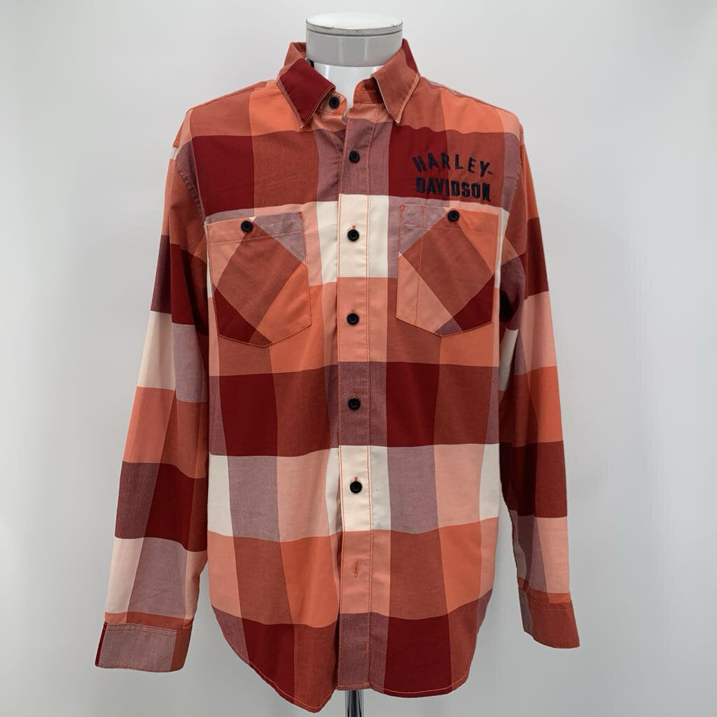 Harley Davidson Shirt
