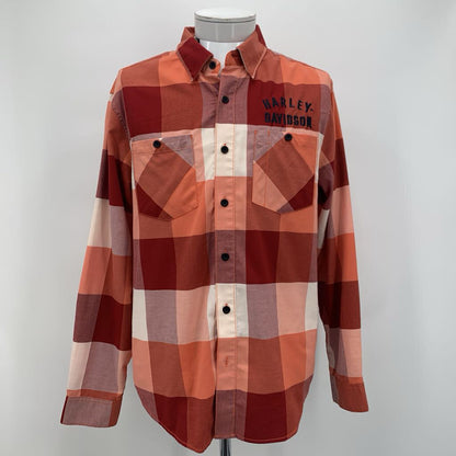 Harley Davidson Shirt