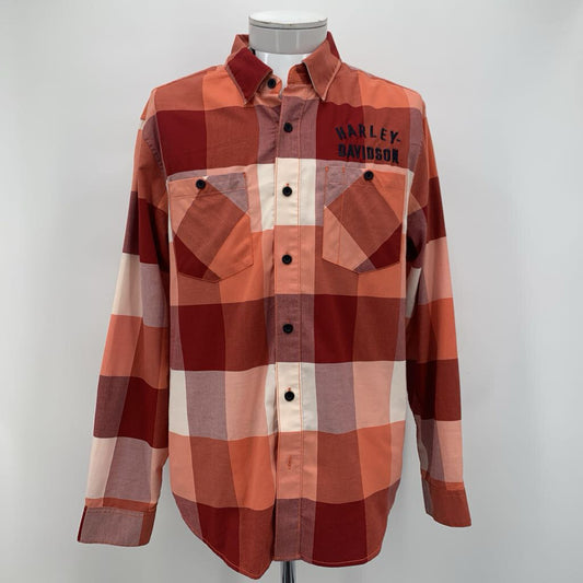 Harley Davidson Shirt