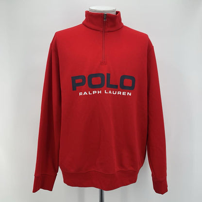 Polo Pullover