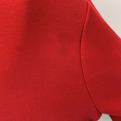 Polo Pullover AS-IS