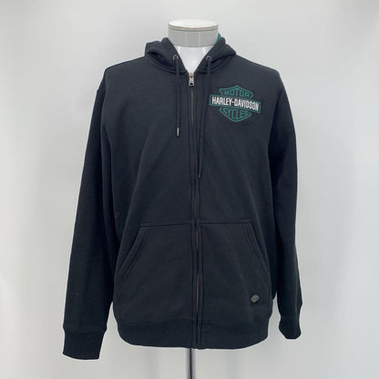 Harley Davidson Hoodie