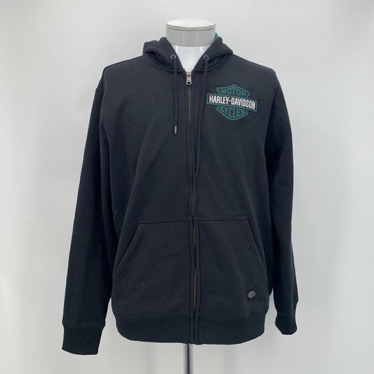 Harley Davidson Hoodie